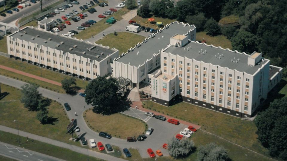 Hotel Ior