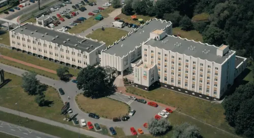 Hotel Ior