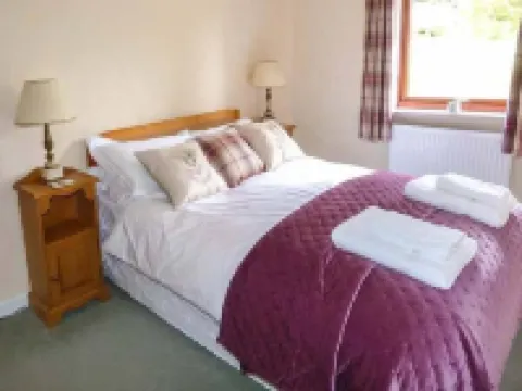Pine Lodge Hotels in Dingwall