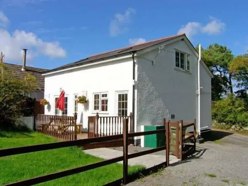 Farmhouse Cottage Hotel a Benllech