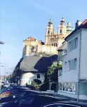 Pension Babenberger Hotel a Matzleinsdorf bei Melk