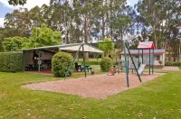 Warragul Gardens Holiday Park Hotel di Warragul