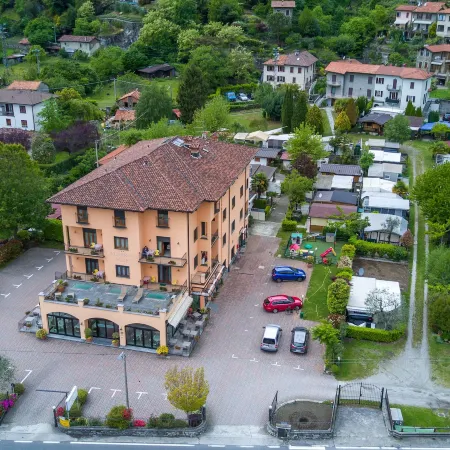 Hotel Sole