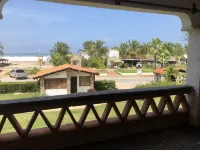 Hotel Arcoiris - Ocean View