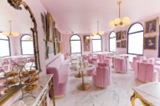 Garrison Inn Boutique Hotel Hotels in Newburyport