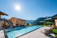 Beim Hochfilzer Superior 4 Sterne - Pools