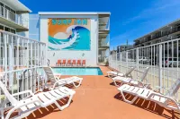 Surf Inn Suites - شاطئ