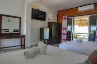 Bungalows Zicatela