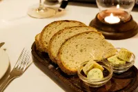 Queens Hotel by Bon Hotels - sarapan