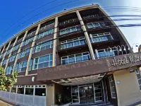 Hotel Mary Celaya Hotels in Celaya Municipality