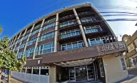 Hotel Mary Celaya