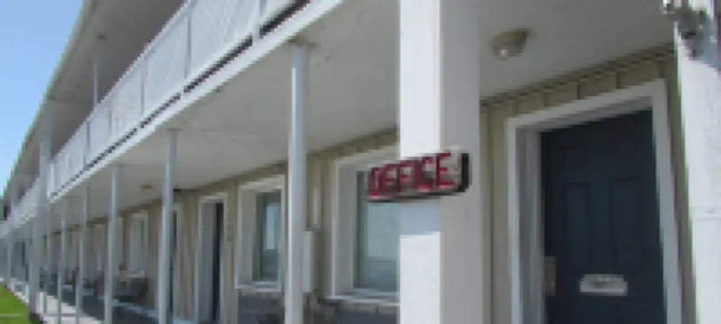 Thames Inn & Marina Hotel a 