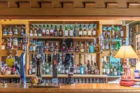 Crinan Hotel - bar