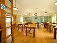 YHA Malham
