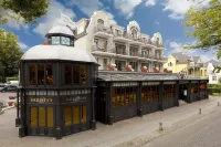 Europa Hotel Kühlungsborn Hotels in Kuhlungsborn