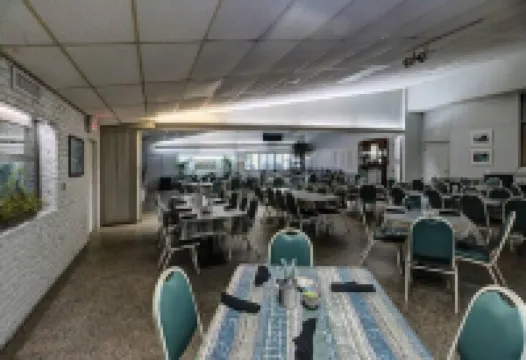 提亞克湖奧哈塔度假村