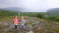 Olderfjord Turistsenter