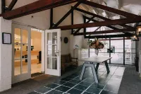Uylenhof Hotel Hotels in Гертоґенбос