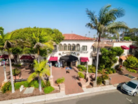 El Cordova Hotels in Coronado
