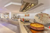 Fergus Style Cala Blanca Suites - breakfast