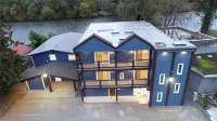 Chateau Riverside - Balkon