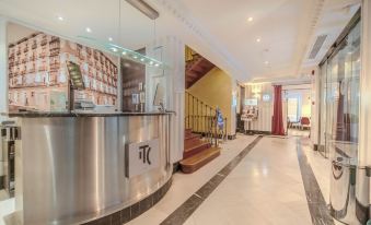 ITC Infantas by Soho Boutique