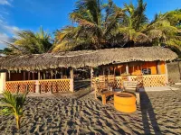 El Belga Loco Hotels in Las Penitas