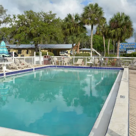 Suwannee Gables