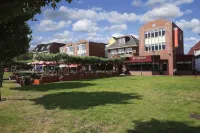 Hotel Parkzicht Hotels in 