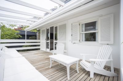 共有エリア フェリシモ エクスクルーシブ ホテルの写真