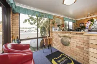 Ningana Motel Hôtels à : Mudgee