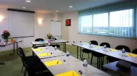 Hôtel le Kolibri Hotel a Tournus