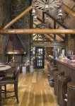 Lone Mountain Ranch Hotels in Big Sky