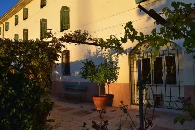 La Tinassara Hotels in 