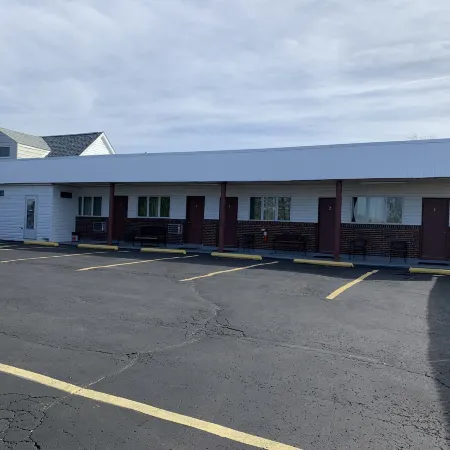 Budget Inn