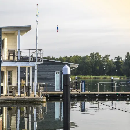 Im-Jaich Wasserferienwelt