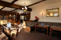 The Cathedral Hotel - Wi-Fi