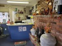 리버 컨트리 모터 로지