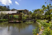El Oasis Hotel y Restaurante Hotels in Alto Boquete