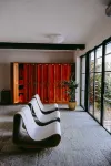 Seebichl Haus am See Designhotel Kitzbühel - spa