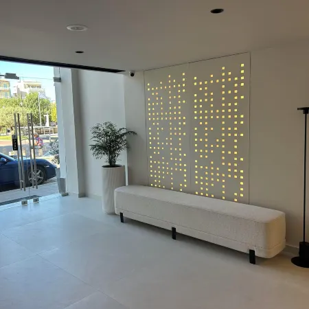 Palladion Boutique Hotel Отели в г. Арголида