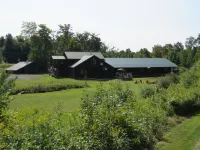 Tug Hill Resort