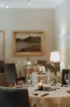 Hotel-Restaurant le Cigalon - breakfast
