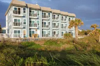 The Saint Augustine Beach House
