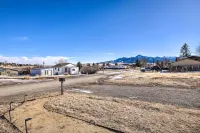 Livingston Home: Your Yellowstone Basecamp
