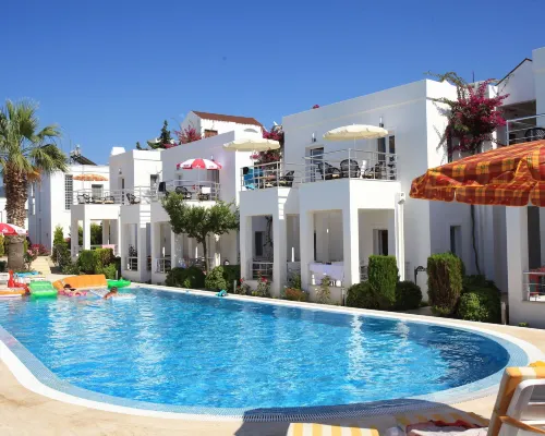 Mer-Can Story Apart Hotels in Yalikavak