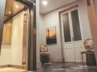 Apodaca Rooms Hotels in 