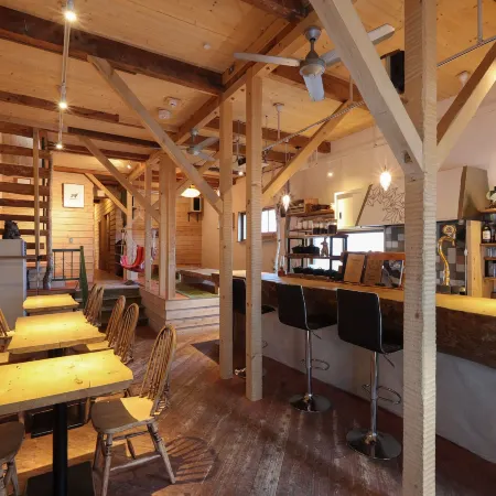 SappoLodge