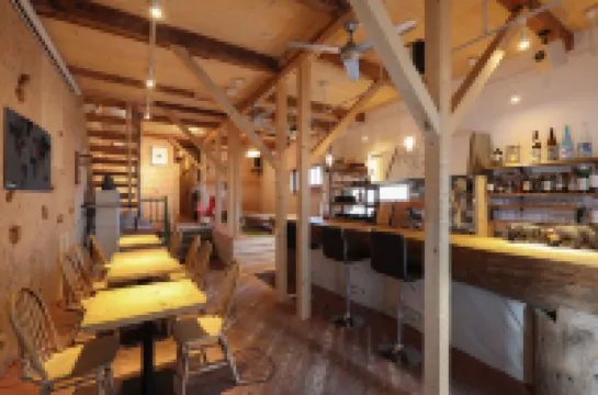 ซัปโปโรลอดจ์ โฮสเทล