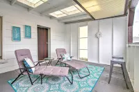 Charming Choteau Apartment: Central Location! - Wifi